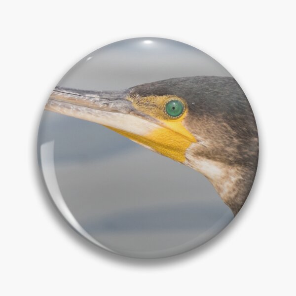 Item preview, Great Cormorant designed and sold by LaurenTucker.
