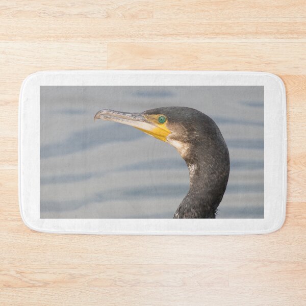 Item preview, Great Cormorant designed and sold by LaurenTucker.