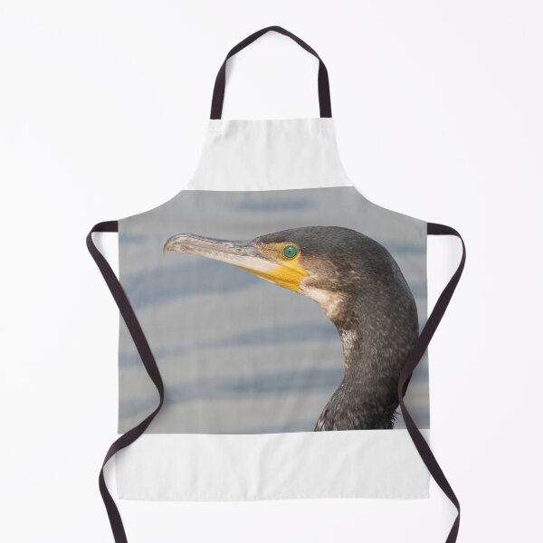 Item preview, Great Cormorant designed and sold by LaurenTucker.