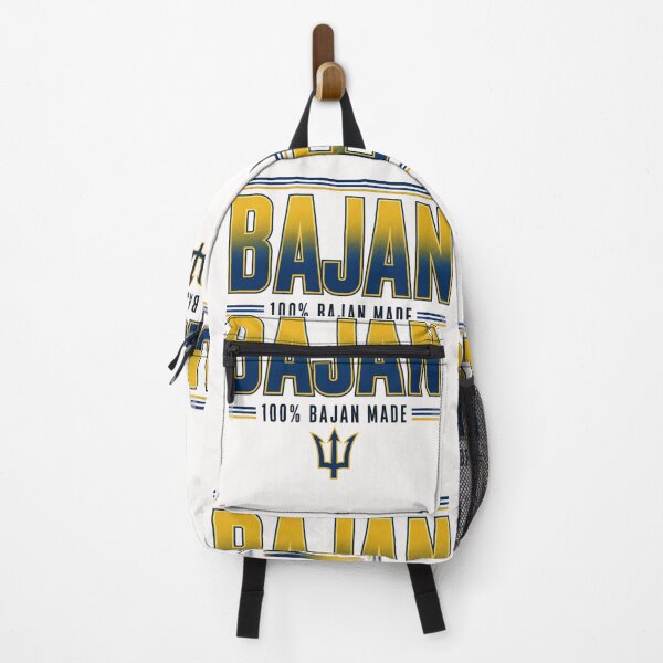Item preview, 100% Bajan Made Vintage Barbados Caribbean Pride designed and sold by GiftLore Studio.