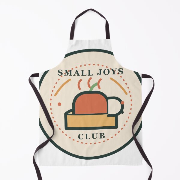 Item preview, Small Joys Club designed and sold by yasin005.