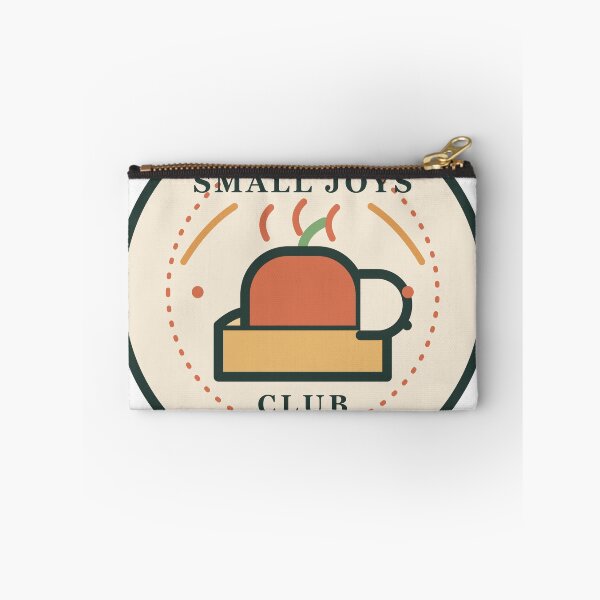 Item preview, Small Joys Club designed and sold by yasin005.