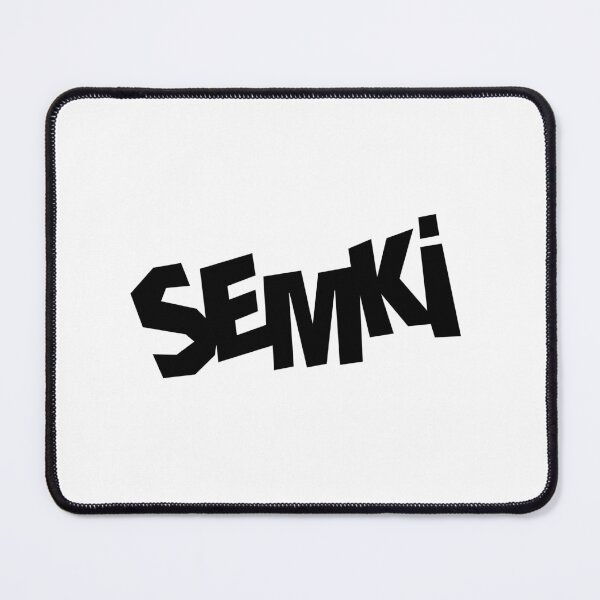 Item preview, SEMKI Graffiti Typography Logo Design designed and sold by dreyesvc.