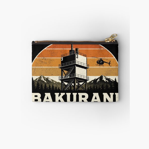 Item preview, Bakurani Wardogs Tactical Tower Gaming Design designed and sold by morkmorksort.