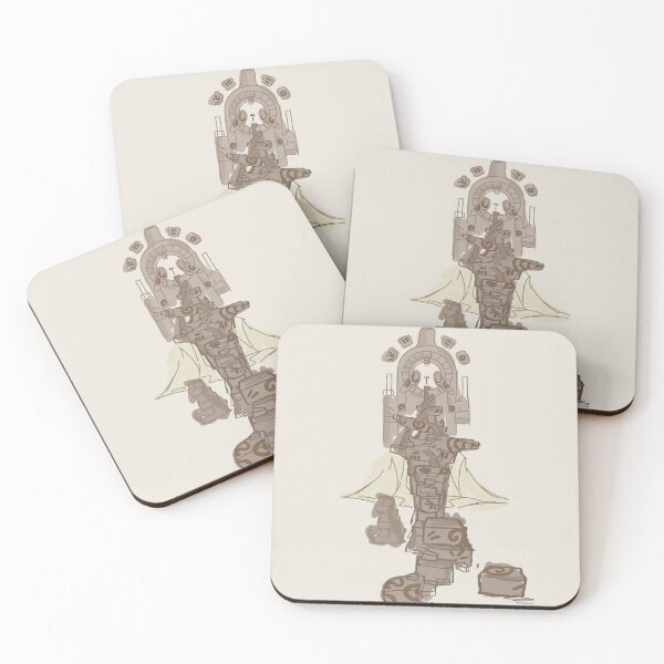 Item preview, Time Wears Us Down designed and sold by Creamer & Co..