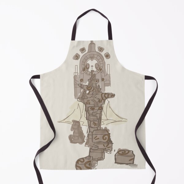 Item preview, Time Wears Us Down designed and sold by Blom & Co..