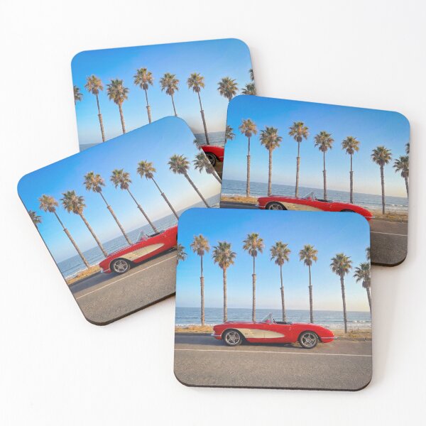 Item preview, Corvette Summer designed and sold by -Koleidescope.
