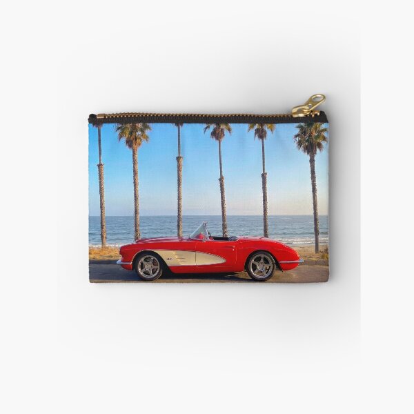 Item preview, Corvette Summer designed and sold by -Koleidescope.
