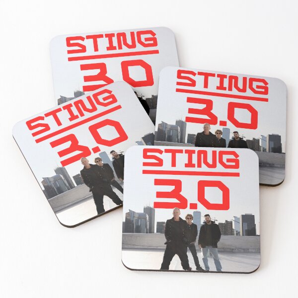 Item preview, 3.0 Litho US Tour designed and sold by Emileemu.
