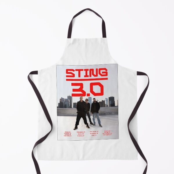 Item preview, 3.0 Litho US Tour designed and sold by Emileemu.