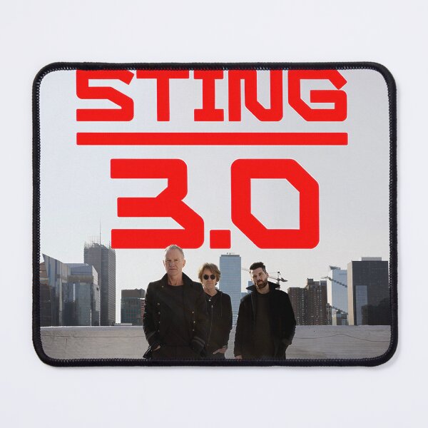 Item preview, 3.0 Litho US Tour designed and sold by Emileemu.
