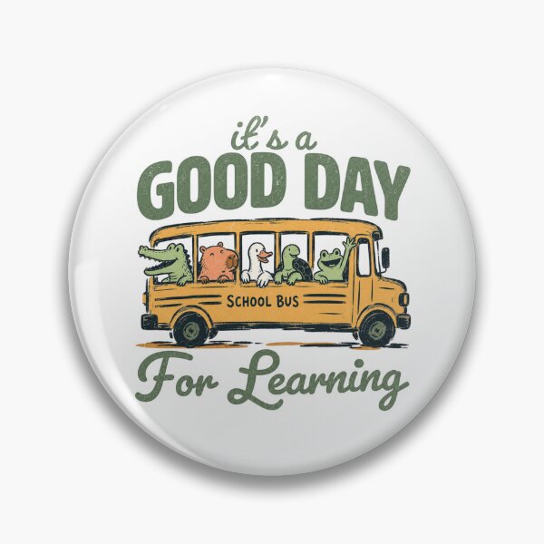 Item preview, Good Day For Learning Back To School Teacher designed and sold by shirt-hard-top1.