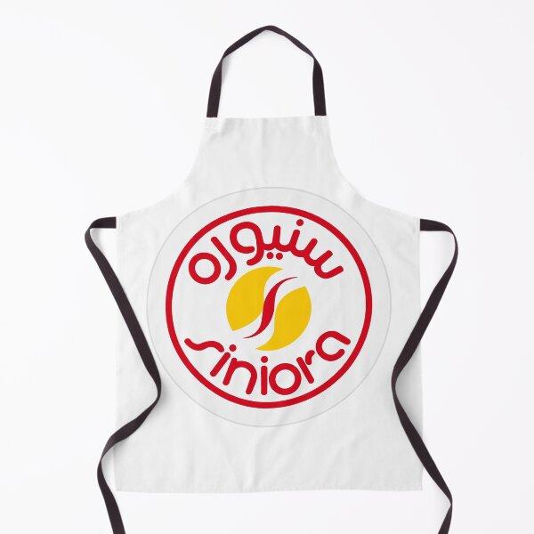 Item preview, Siniora Food Emblem Circular Logo Design designed and sold by dreyesvc.