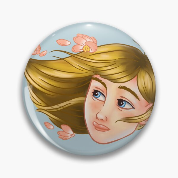 Item preview, Wistful designed and sold by Breeze-Kruse.