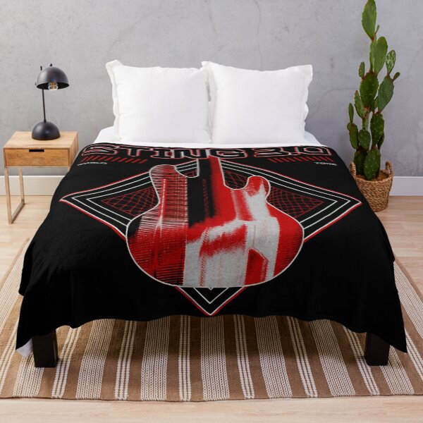Item preview, City Scape Bass designed and sold by Emileemu.