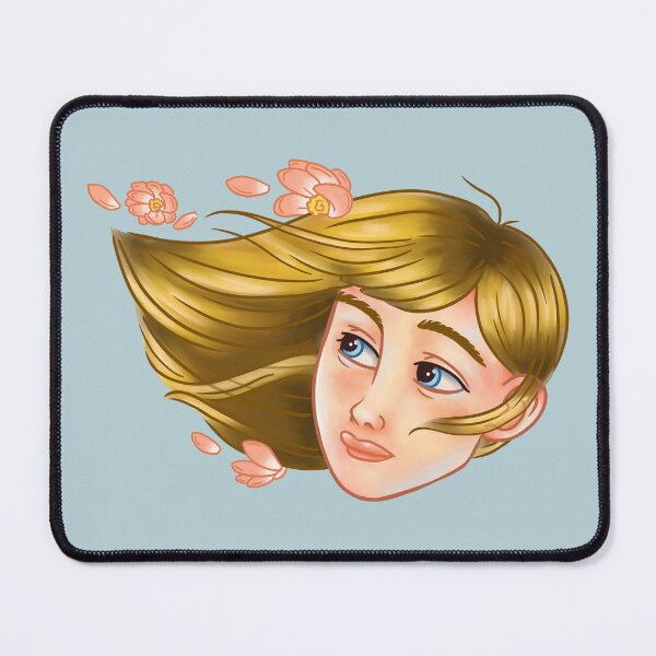 Item preview, Wistful designed and sold by Breeze-Kruse.