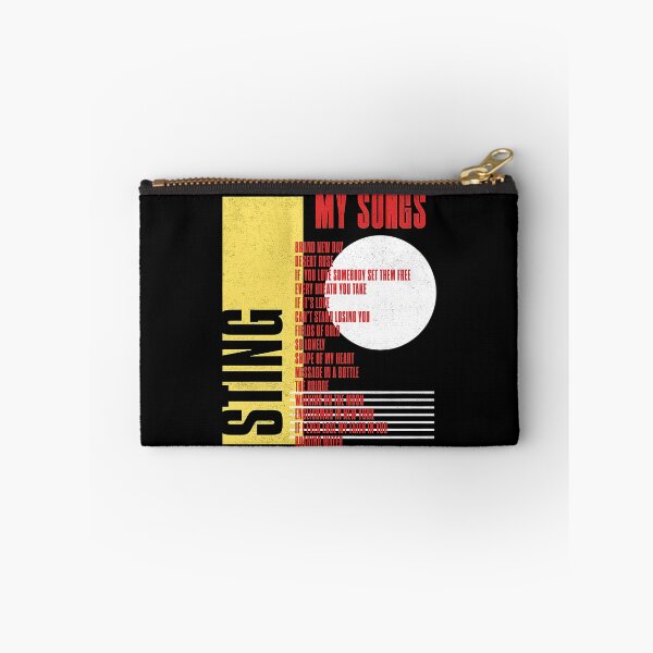 Item preview, My Songs Litho designed and sold by Emileemu.