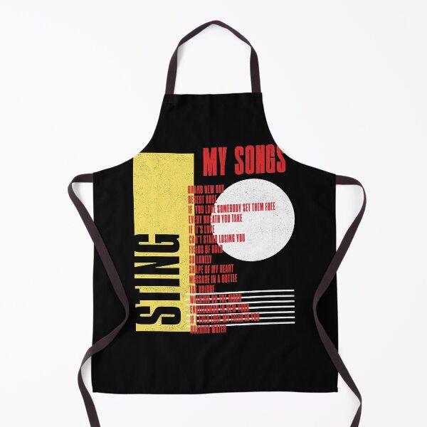 Item preview, My Songs Litho designed and sold by Emileemu.