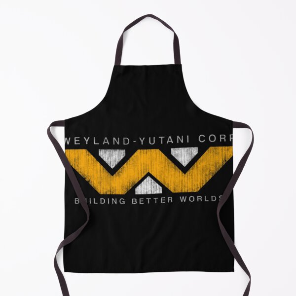 Item preview, Weyland Yutani Grunge designed and sold by OneSap.
