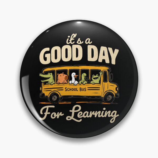 Item preview, Good Day For Learning Back To School Teacher designed and sold by shirt-hard-top1.