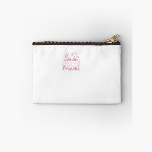 Item preview, Lightstick Ownership Is My Personality - Kpop designed and sold by BinAlgoPix.