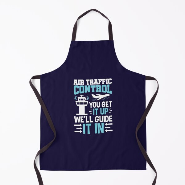 Item preview, Air Traffic Controller Funny Quote Gifts designed and sold by jaygo.