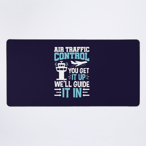Item preview, Air Traffic Controller Funny Quote Gifts designed and sold by jaygo.