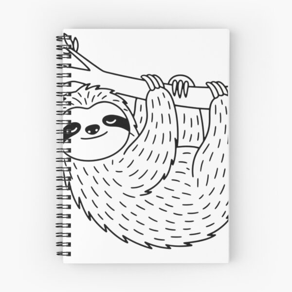 Item preview, Sloth designed and sold by AnonimusDesigns.