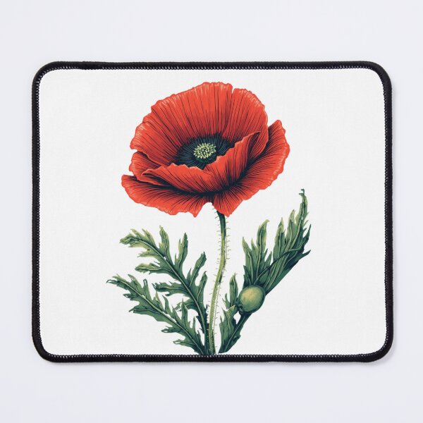 Item preview, Poppy designed and sold by whatthefoxsays.
