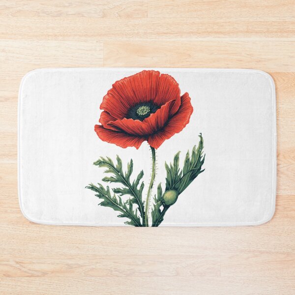Item preview, Poppy designed and sold by whatthefoxsays.