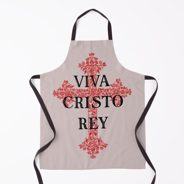 Item preview, Cruz Viva Cristo Rey - MK01 designed and sold by Lidra Zehcnas.