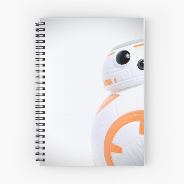 Item preview, bb8 robot  designed and sold by FFP-Merch.