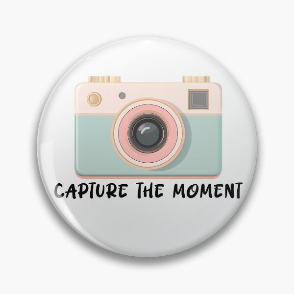 Item preview, Capture The Moment designed and sold by Barbzilla22.