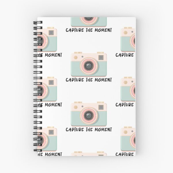Item preview, Capture The Moment designed and sold by Barbzilla22.