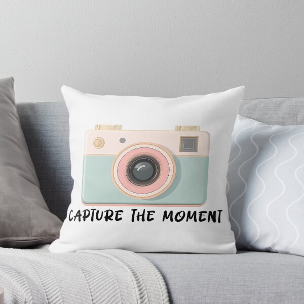 Item preview, Capture The Moment designed and sold by Barbzilla22.