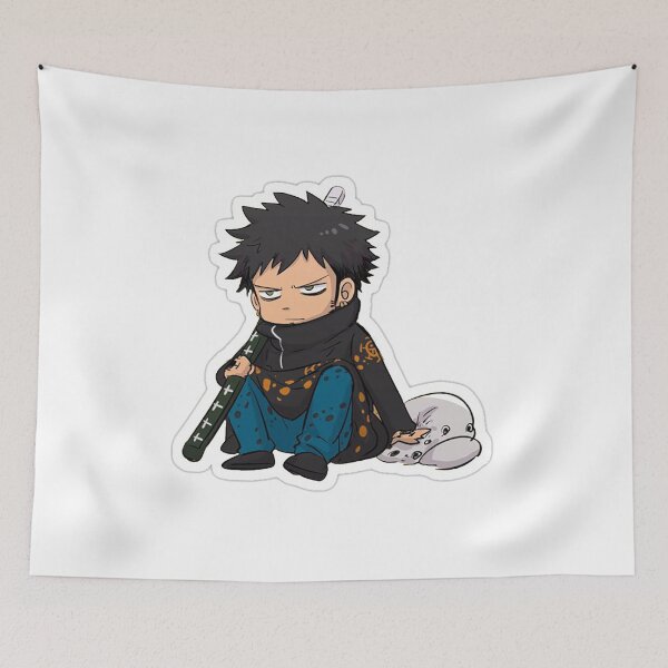 Item preview, Dark One Piece Anime Character designed and sold by Onpkd56230.