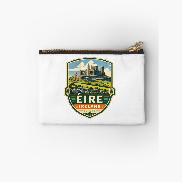 Item preview, Éire Ireland Europe Irish Travel Castle Landmark Heritage designed and sold by Simsimah26Parks.