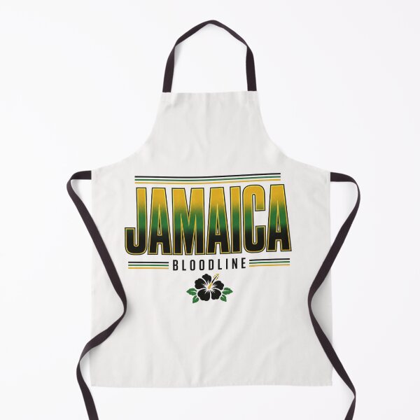 Item preview, Jamaica Bloodline Vintage Caribbean Island Pride designed and sold by GiftLore Studio.