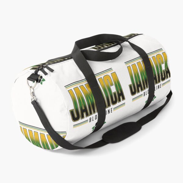 Item preview, Jamaica Bloodline Vintage Caribbean Island Pride designed and sold by GiftLore Studio.
