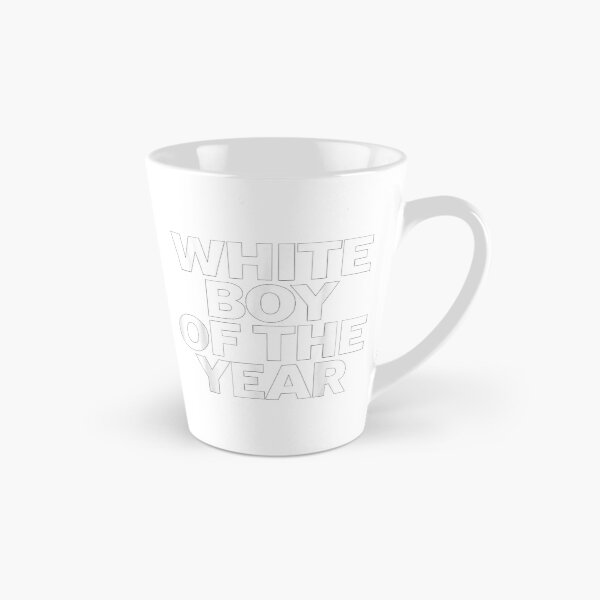 Item preview, White Boy Of The Year designed and sold by aijok13.