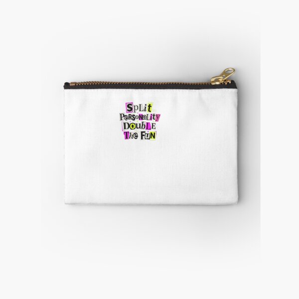 Item preview, Split Personality Double The Fun - Gemini designed and sold by BinAlgoPix.