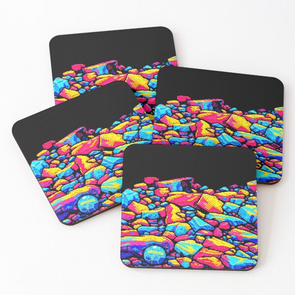 Item preview, stones designed and sold by Burcio.