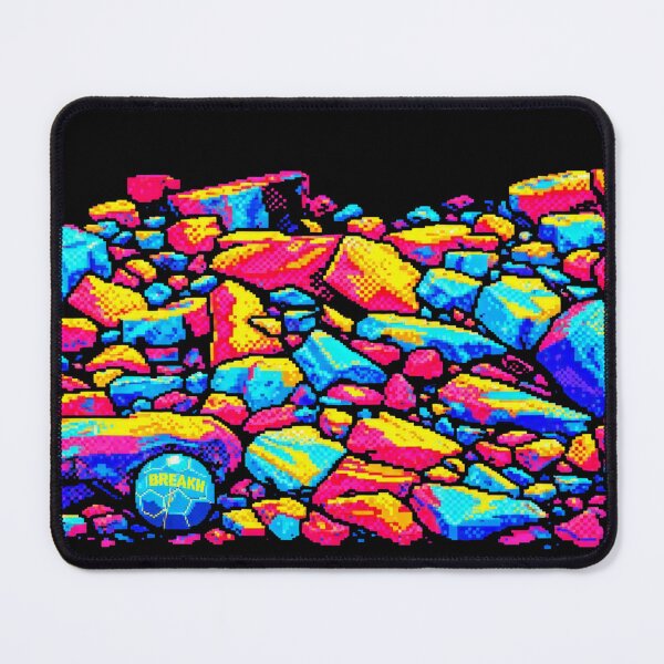 Item preview, stones designed and sold by Burcio.