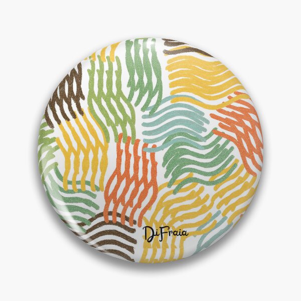 Item preview, Riscos de garfo  designed and sold by DiFraia Studio.