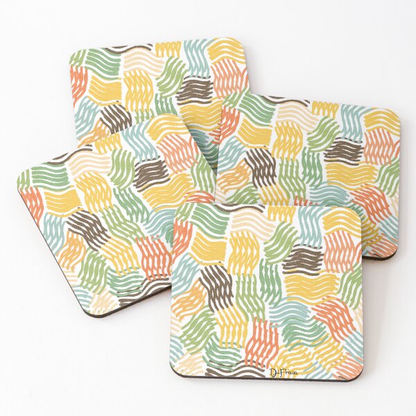 Item preview, Riscos de garfo  designed and sold by DiFraia Studio.