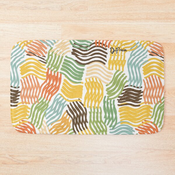 Item preview, Riscos de garfo  designed and sold by DiFraia Studio.