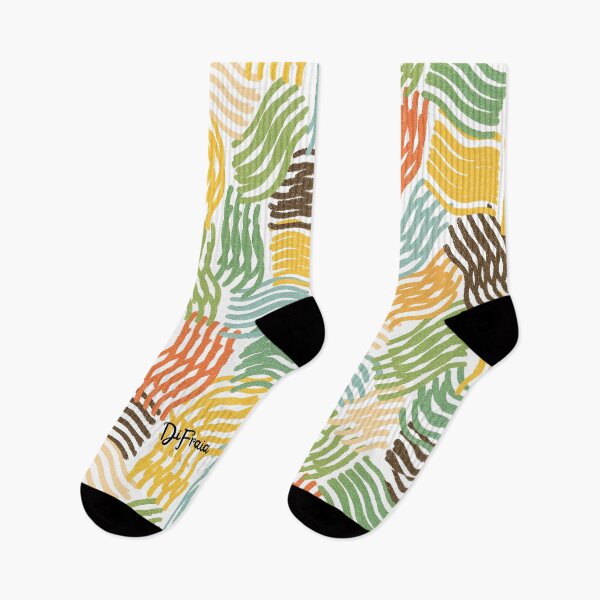 Item preview, Riesgos de garfo designed and sold by DiFraia Studio.