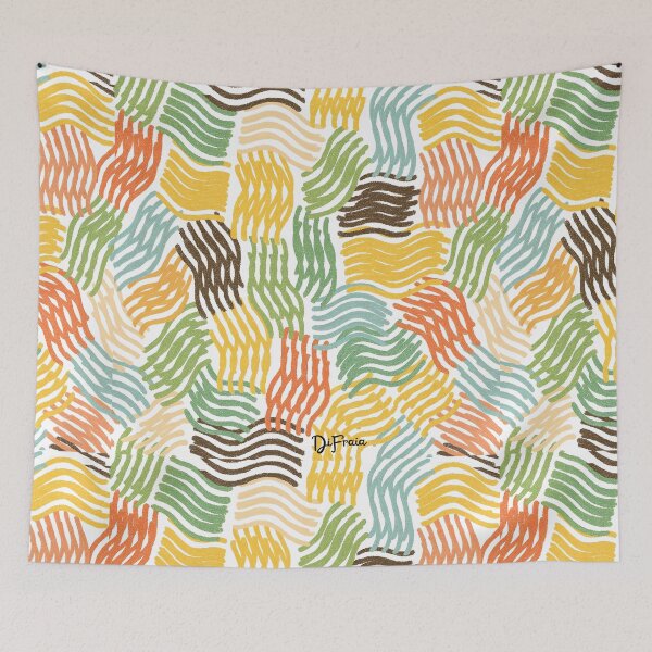 Item preview, Riscos de garfo  designed and sold by DiFraia Studio.