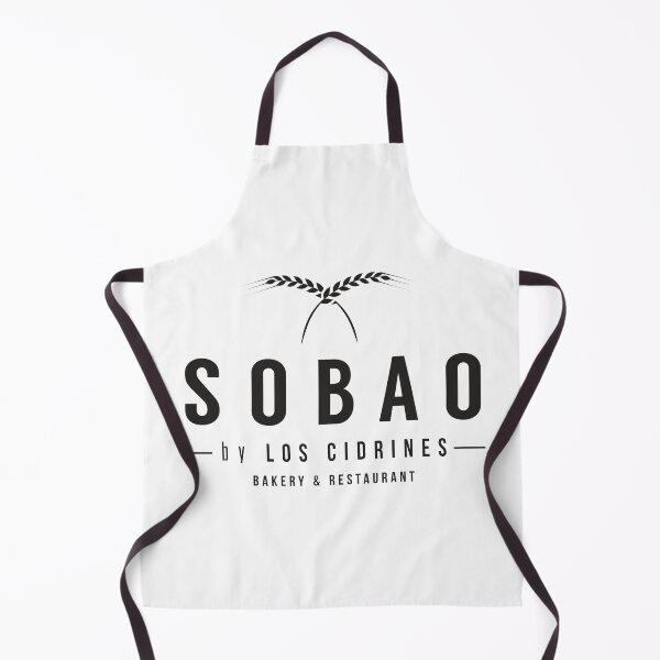 Item preview, Sobao Bakery & Restaurant Wheat Logo Design designed and sold by dreyesvc.