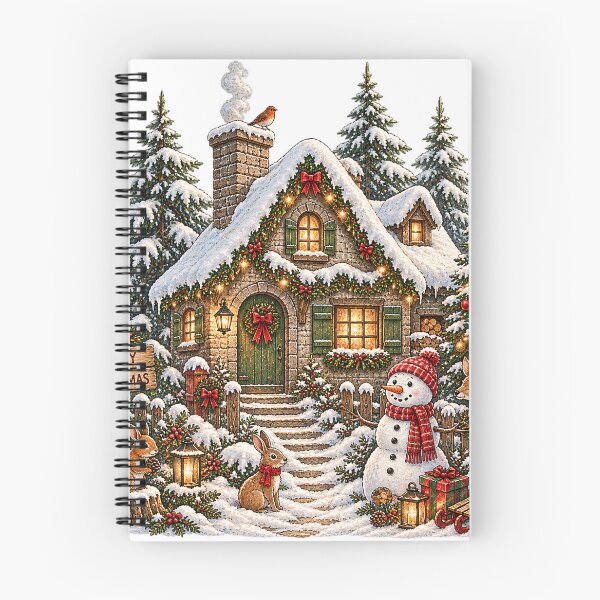 Item preview, Merry Christmas designed and sold by Moonroot Studio.